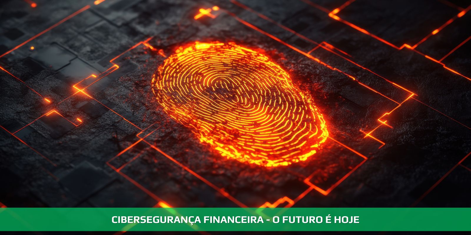 Figura 4 - CIBERSEGURANÇA FINANCEIRA É ATIVO VITAL